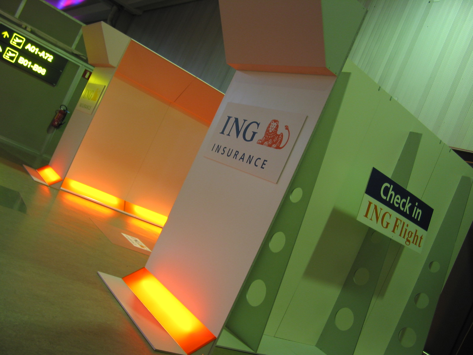 ING Zaventem